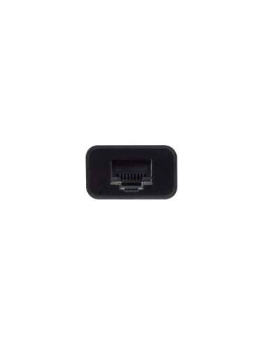 Ewent EW9828 adaptador y tarjeta de red Ethernet 5000 Mbit/s