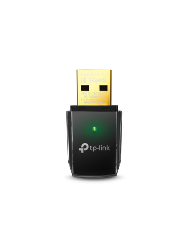 TP-Link Archer T2U WLAN 600 Mbit/s