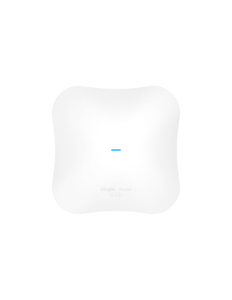 Ruijie Networks RG-RAP72PRO punto de acceso inalámbrico 5011 Mbit/s Blanco Energía sobre Ethernet (PoE)