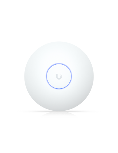 Ubiquiti U7 Long-Range 7300 Mbit/s Blanco Energía sobre Ethernet (PoE)