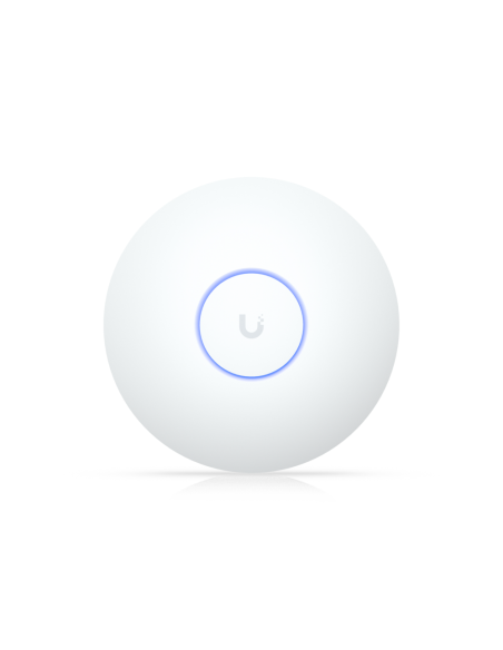 Ubiquiti U7 Long-Range 7300 Mbit/s Blanco Energía sobre Ethernet (PoE)