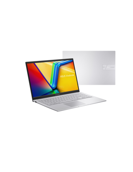 ASUS Vivobook 15 F1504VA-BQ257 - Ordenador Portátil 15.6" Full HD (Intel Core 7 150U, 16GB RAM, 1TB SSD, Graphics, Sin Sistema O