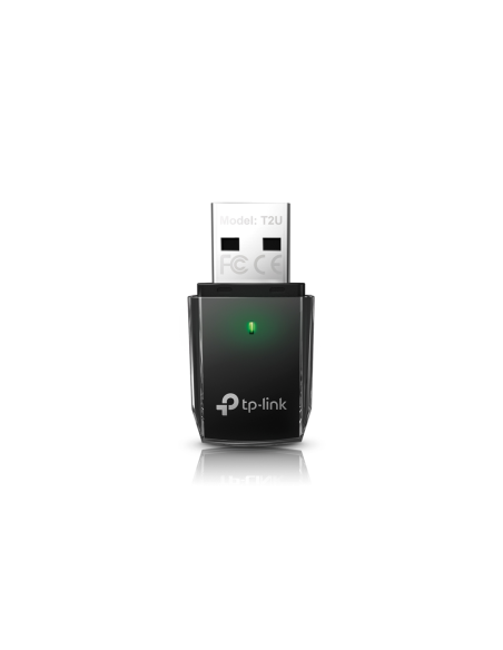 TP-Link Archer T2U WLAN 600 Mbit/s