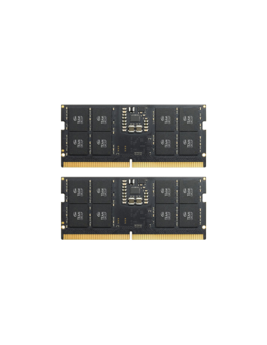 Team Group ELITE módulo de memoria 32 GB 1 x 32 GB DDR5 ECC