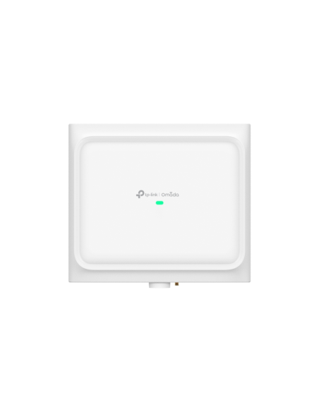 TP-Link Omada EAP650 D120-Outdoor 3000 Mbit/s Blanco Energía sobre Ethernet (PoE)