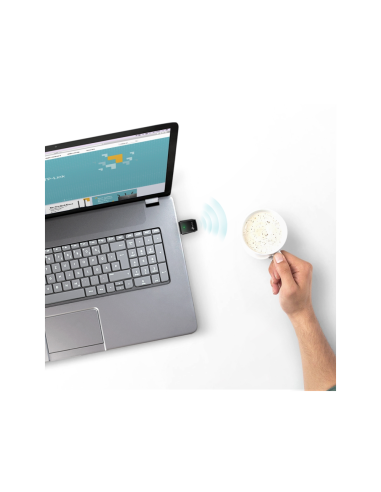 TP-Link Archer T2U WLAN 600 Mbit/s