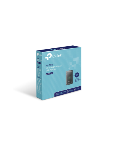 TP-Link Archer T2U WLAN 600 Mbit/s