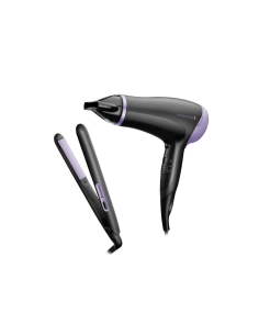 Remington D3016GP secador 2000 W Negro