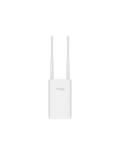 TP-Link Omada EAP603-Outdoor 1800 Mbit/s Blanco Energía sobre Ethernet (PoE)