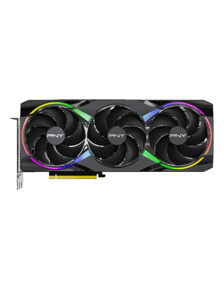 PNY GeForce RTX 5090 ARGB EPIC-X RGB NVIDIA 32 GB GDDR7