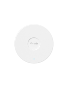 OMADA EAP787 punto de acceso inalámbrico Blanco Energía sobre Ethernet (PoE)