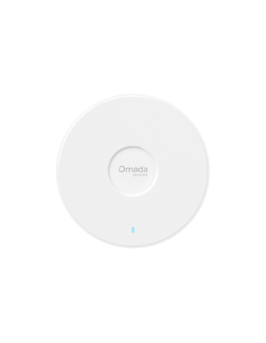 OMADA EAP787 punto de acceso inalámbrico Blanco Energía sobre Ethernet (PoE)
