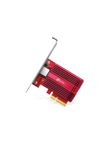 TP-Link TX401 adaptador y tarjeta de red Interno Ethernet 10000 Mbit/s