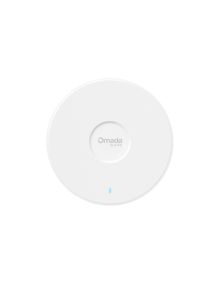 OMADA EAP787 punto de acceso inalámbrico Blanco Energía sobre Ethernet (PoE)