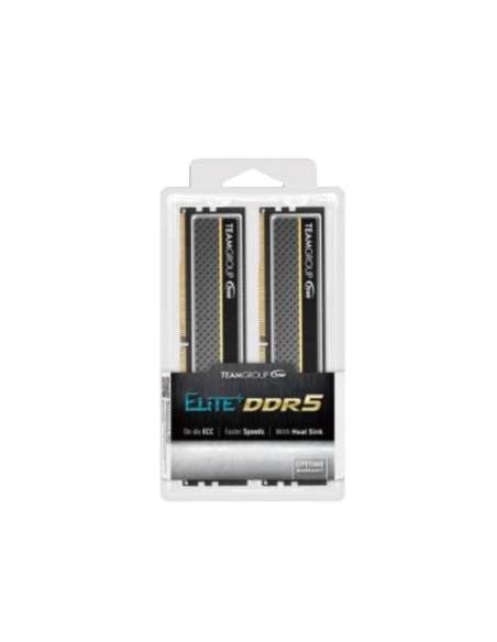 Team Group ELITE TPBD532G5600HC46DC01 módulo de memoria 32 GB 2 x 16 GB DDR5