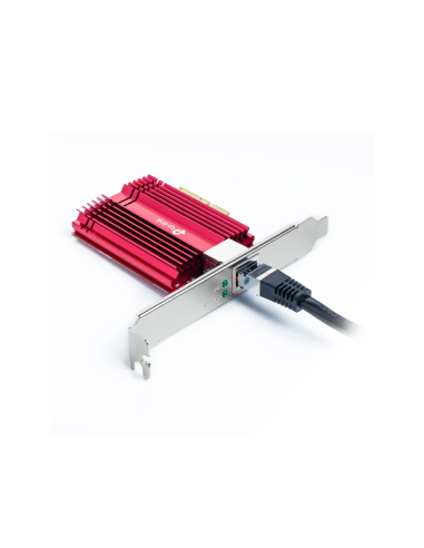 TP-Link TX401 adaptador y tarjeta de red Interno Ethernet 10000 Mbit/s