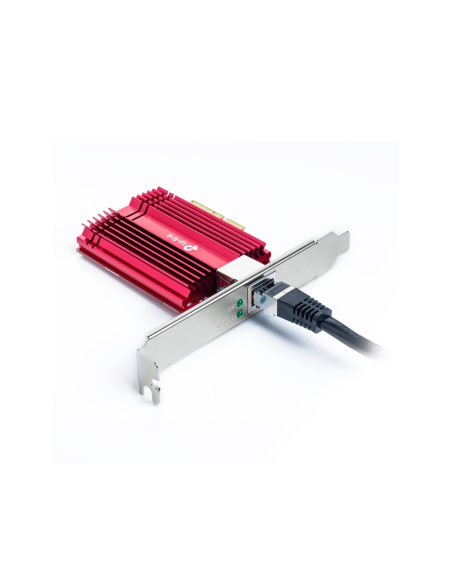 TP-Link TX401 adaptador y tarjeta de red Interno Ethernet 10000 Mbit/s