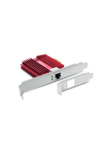 TP-Link TX401 adaptador y tarjeta de red Interno Ethernet 10000 Mbit/s
