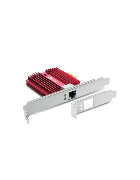 TP-Link TX401 adaptador y tarjeta de red Interno Ethernet 10000 Mbit/s