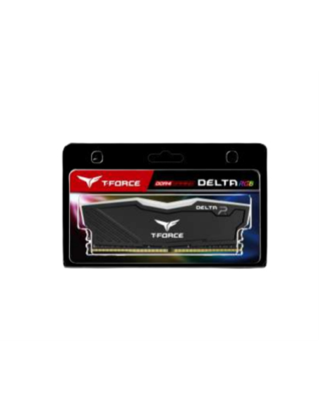 Team Group DELTA T-FORCE módulo de memoria 16 GB 1 x 16 GB DDR4