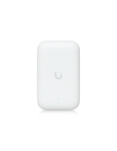 Ubiquiti Swiss Army Knife Ultra 866,7 Mbit/s Blanco Energía sobre Ethernet (PoE)