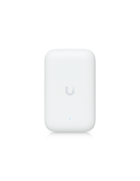Ubiquiti Swiss Army Knife Ultra 866,7 Mbit/s Blanco Energía sobre Ethernet (PoE)