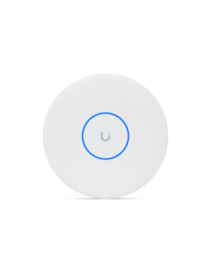 Ubiquiti U7 Pro XG 5800 Mbit/s Blanco Energía sobre Ethernet (PoE)