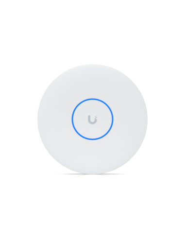 Ubiquiti U7 Pro XG 5800 Mbit/s Blanco Energía sobre Ethernet (PoE)
