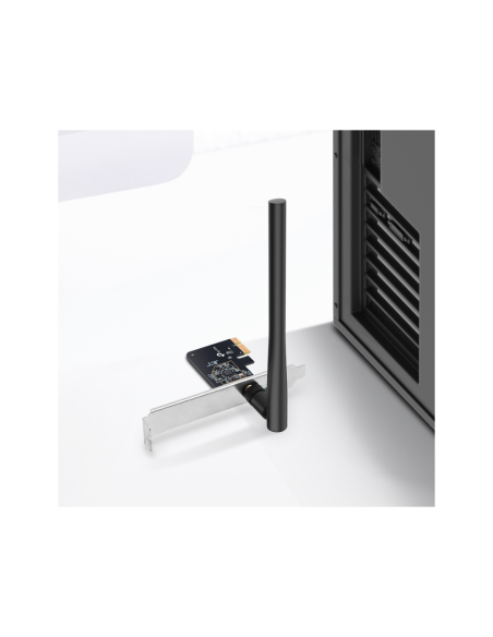 TP-Link Archer T2E Interno WLAN 433 Mbit/s