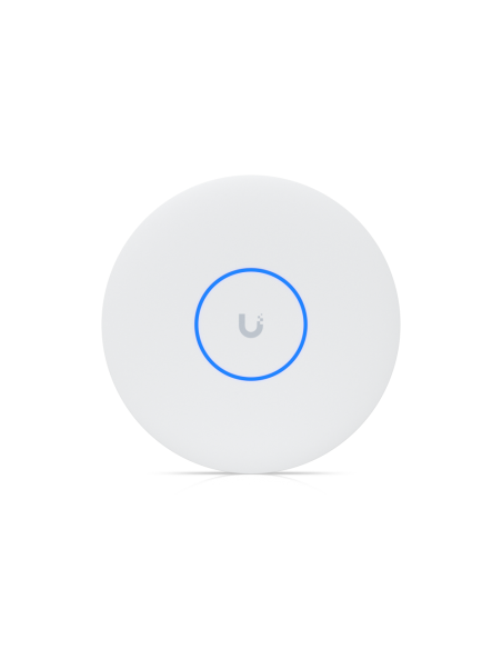 Ubiquiti U7 Pro XG 5800 Mbit/s Blanco Energía sobre Ethernet (PoE)