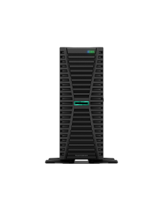 HPE ProLiant ML350 Gen11 4514Y 16-core 1P 32GB-R MR408i-o NC BCM5719 8SFF 1000W RPS EMEA Server