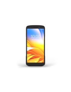 Zebra TC22 ordenador móvil de mano 15,2 cm (6") 1080 x 2160 Pixeles Pantalla táctil Negro