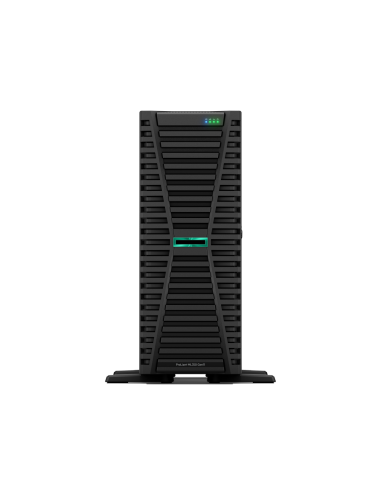 HPE ProLiant ML350 Gen11 4514Y 16-core 1P 32GB-R MR408i-o NC BCM5719 8SFF 1000W RPS EMEA Server