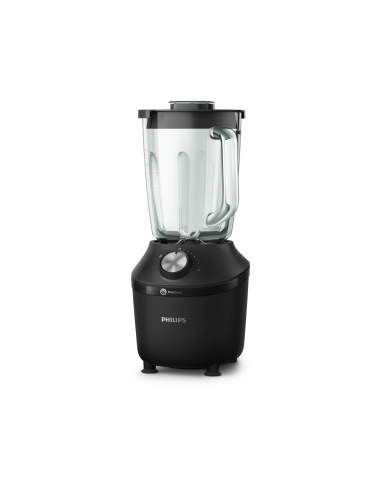 Philips 3000 series HR2291/01 Batidora ProBlend Crush Tech de 600 W y 2 l
