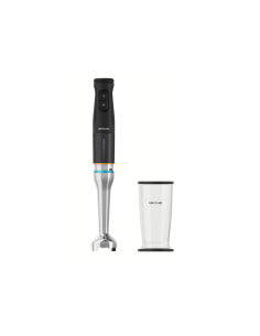 Cecotec 03959 licuadora Batidora de inmersión 1500 W Negro