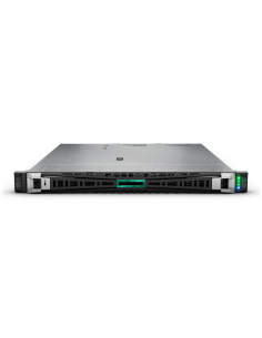 HPE ProLiant DL320 Gen11 3408U 1.8GHz 8-core 1P 16GB-R 8SFF 1000W PS Server