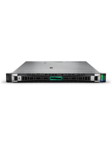 HPE ProLiant DL320 Gen11 3408U 1.8GHz 8-core 1P 16GB-R 8SFF 1000W PS Server