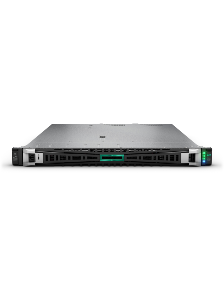 HPE ProLiant DL320 Gen11 3408U 1.8GHz 8-core 1P 16GB-R 8SFF 1000W PS Server