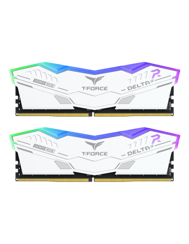 Team Group DELTA RGB FF8D532G6000HC30DC01 módulo de memoria 32 GB 2 x 16 GB DDR5