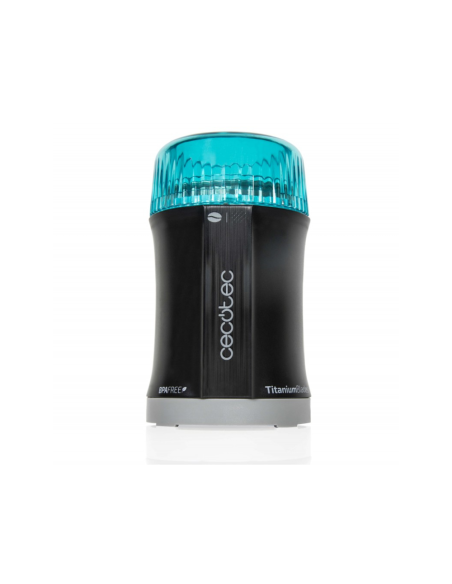 Cecotec TitanMill 200 200 W Negro, Azul