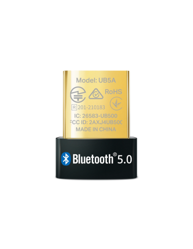 TP-Link UB5A adaptador y tarjeta de red Bluetooth