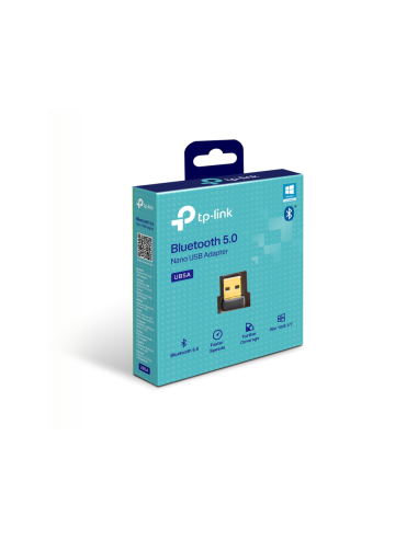 TP-Link UB5A adaptador y tarjeta de red Bluetooth