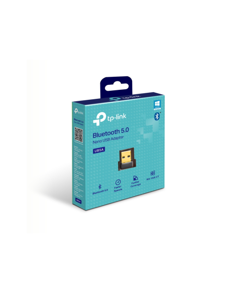 TP-Link UB5A adaptador y tarjeta de red Bluetooth