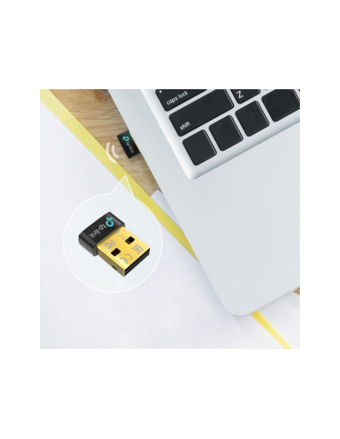 TP-Link UB5A adaptador y tarjeta de red Bluetooth
