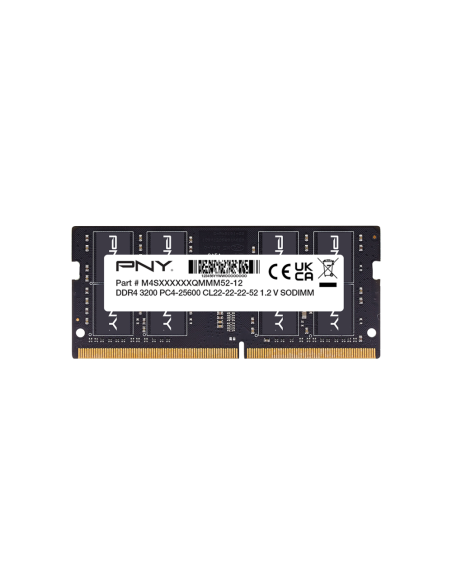 PNY Performance módulo de memoria 16 GB 1 x 16 GB DDR4