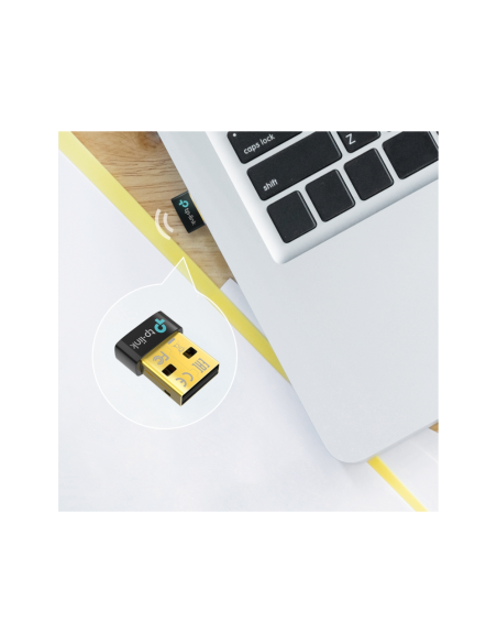 TP-Link UB5A adaptador y tarjeta de red Bluetooth