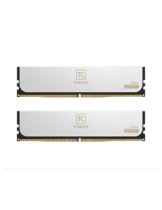 Team Group T-CREATE EXPERT CTCWD548G6400HC32ADC01 módulo de memoria 48 GB 2 x 24 GB DDR5