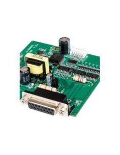 TSC OP-MH261T-0001 tarjeta y adaptador de interfaz Interno Paralelo