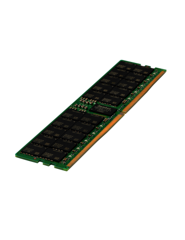 HPE 32GB (1x32GB) Dual Rank x8 DDR5-5600 CAS-46-45-45 EC8 Registered Smart Memory Kit