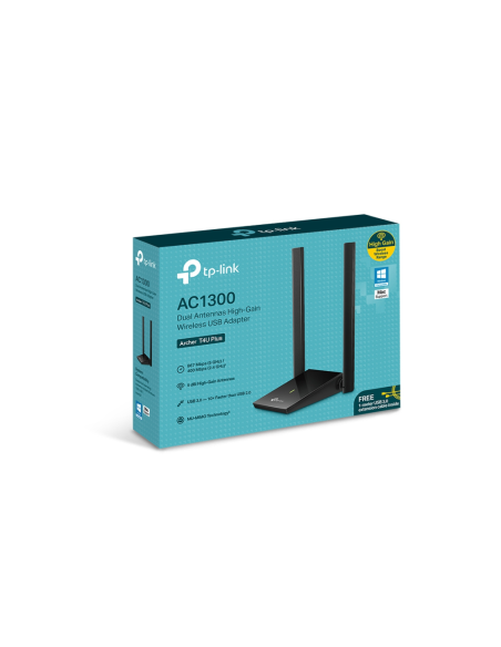 TP-Link Archer T4U Plus WLAN 867 Mbit/s